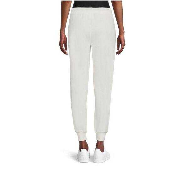 LOONEY TUNES Women's Graphic Print Jogger Midrise Relaxed Women's XS Bugs Bunny - Picture 5 of 11